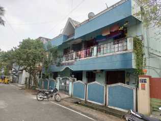 Paravai Apartments <br />Chromepet