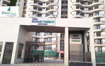 Sikka Karmic Greens<br />Sector-78 Noida
