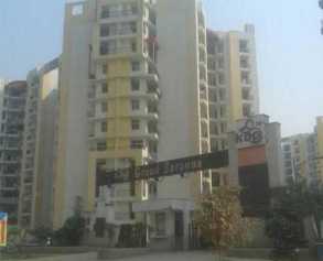 KDP Grand Savanna<br />Raj Nagar Extn
