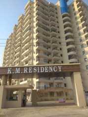 KM Residency<br />Raj Nagar Extn
