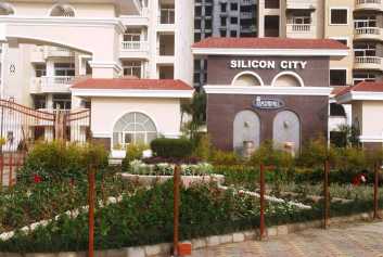 Amrapali Silicon City<br />Sector-76 Noida