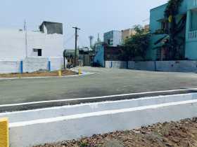 Residential Plot/Land Residential Plot/Land in Chennai