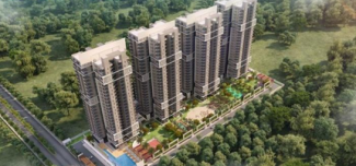2 BHK Flat/Apartment in Greater Noida West